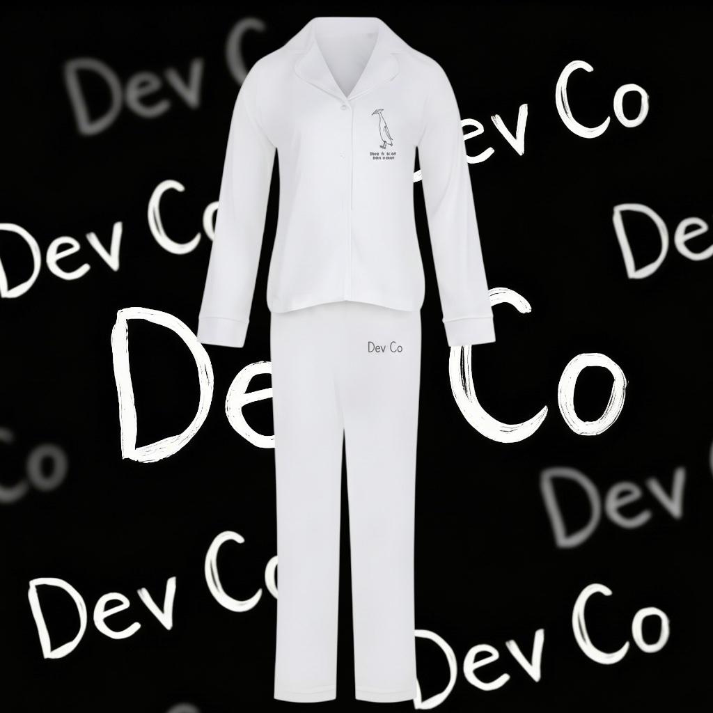 DEVS DREAM PYJAMAS