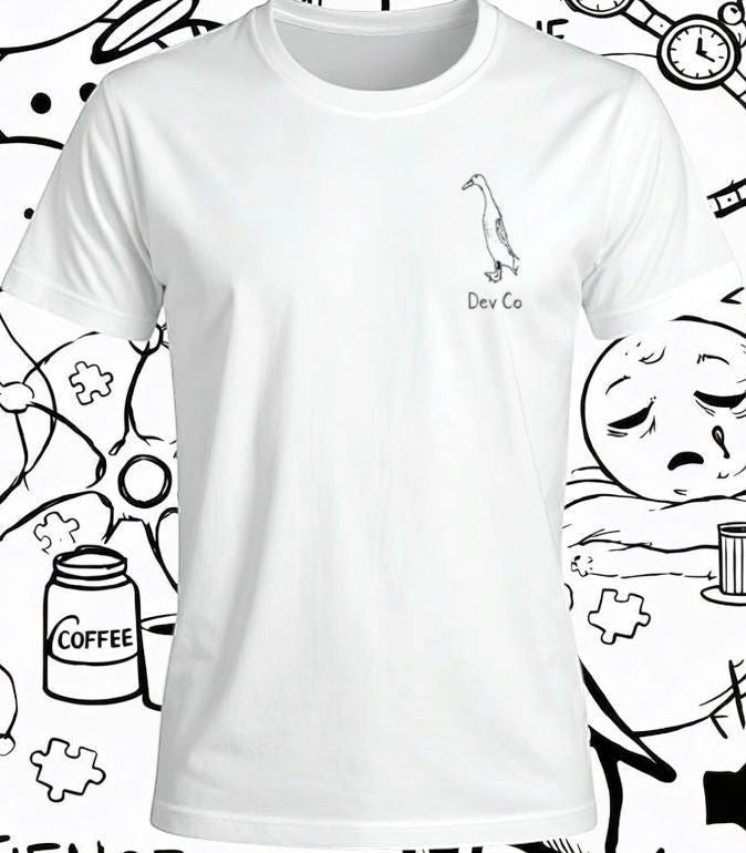 KIDS QUIETLY BRILLIANT T-SHIRT