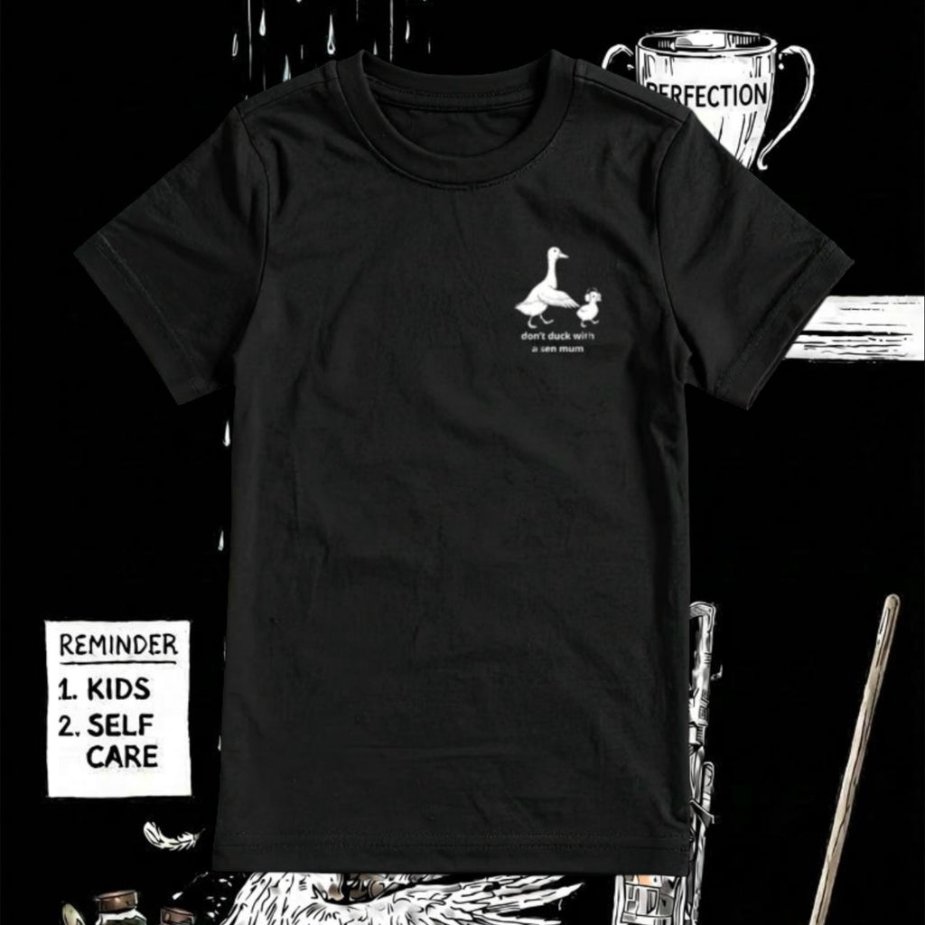 Progress, Not Perfection T Shirt
