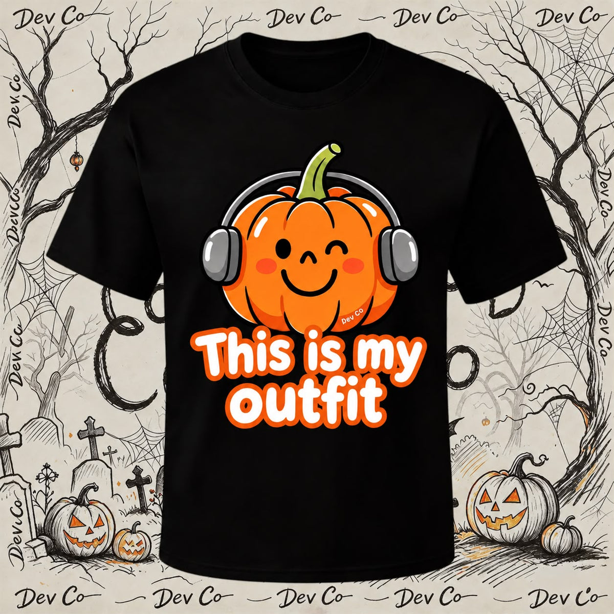 halloween collection