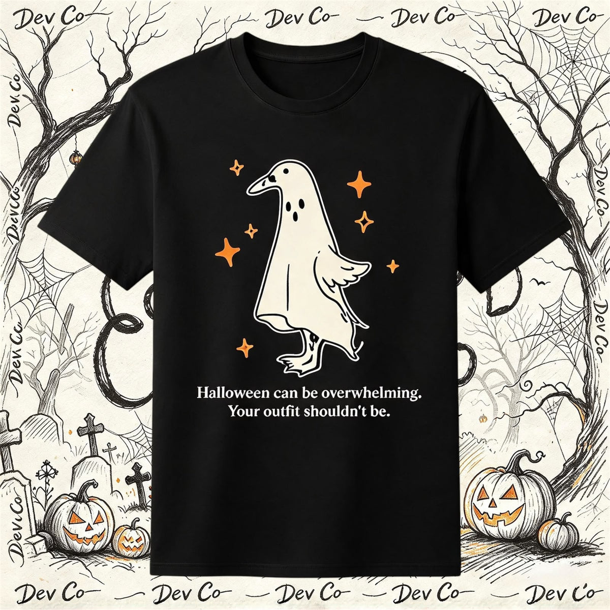 halloween collection