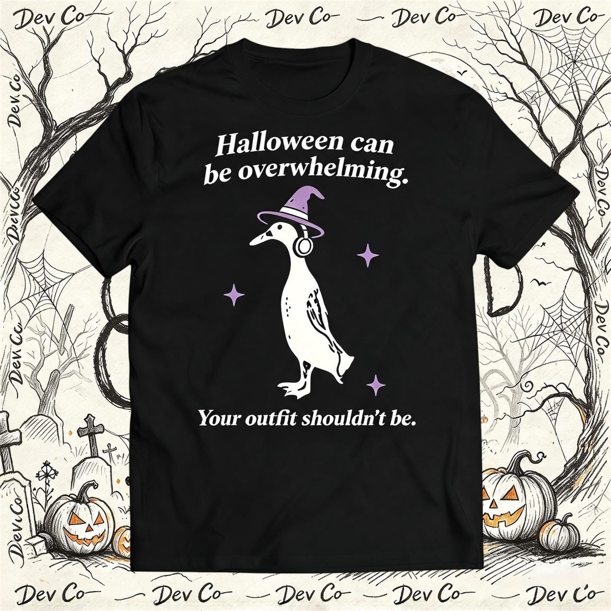 halloween collection